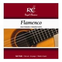 Thumbnail of Royal Classics FL60 Flamenco Black coated
