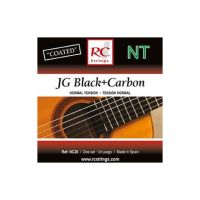 Thumbnail of Royal Classics NC20 JG Black + Carbon normal tension Coated