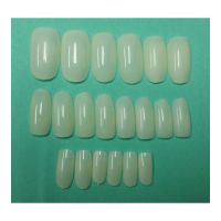 Thumbnail of Royal Classics NR10 artificial nail refill for  nail kit