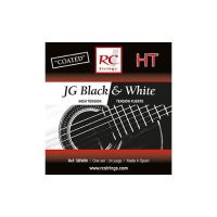 Thumbnail of Royal Classics SBW80 JG Black and White High tension Coated