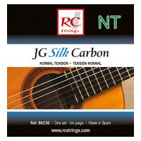 Thumbnail of Royal Classics SKC50 JG Silk Carbon normal tension Coated
