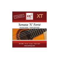 Thumbnail of Royal Classics SX80 Sonata Extra High tension Coated