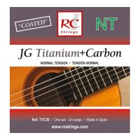 Thumbnail of Royal Classics TTC30 JG Titanium + Carbon normal tension Coated