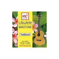 Thumbnail of Royal Classics UKB40 Ukelele Traditional strings ( for baritone)