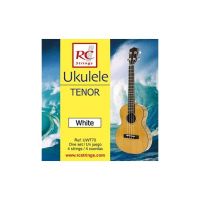 Thumbnail of Royal Classics UWT70 Ukelele White strings ( for Tenor)