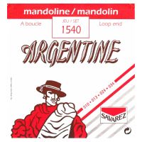 Thumbnail of Savarez 1540 Argentine Mandolin Loop End