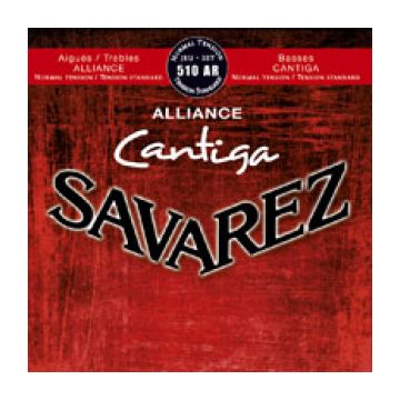 Preview of Savarez 510-AR Alliance Cantiga