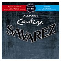 Thumbnail of Savarez 510-ARJ Alliance Cantiga