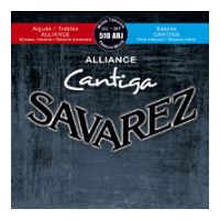 Thumbnail of Savarez 510-ARJ Alliance Cantiga
