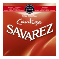Thumbnail of Savarez 510-CR New Cristal Cantiga