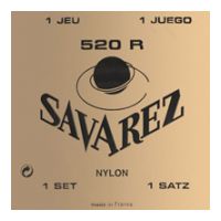 Thumbnail of Savarez 520-R Carte Rouge