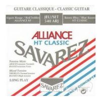 Thumbnail of Savarez 540-ARJ Guitare Sp
