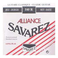 Thumbnail of Savarez 540-R Guitare Sp