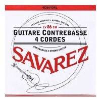 Thumbnail of Savarez 640RL Guitare Contrebasse 860mm normal Tension