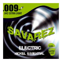 Thumbnail of Savarez S50XL Electric Extra Light Nickel Essential