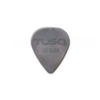 Thumbnail of TUSQ Standard Pick 0.68 mm, Grey
