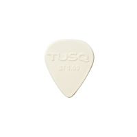 Thumbnail of TUSQ Standard Pick  1.00 mm White