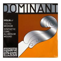 Thumbnail of Thomastik 131-116 Violine A-2 1/16 Perlon, aluminum
