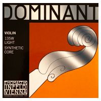 Thumbnail of Thomastik 135W violine set 4/4 light Set of 4 strings