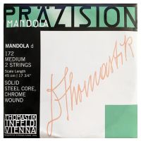 Thumbnail of Thomastik 172 Mandola D-snaar set a 2
