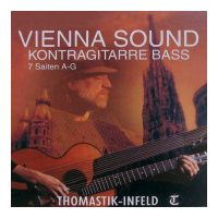 Thumbnail of Thomastik 328 Vienna sound Kontragitarre bass