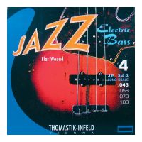 Thumbnail of Thomastik JF344 Jazz Flat