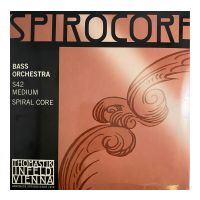 Thumbnail of Thomastik S42 Orchestra 4/4 set Spirocore  Medium
