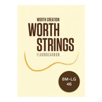 Thumbnail of Worth BM-LG Medium Low G Soprano and concert set