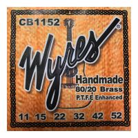 Thumbnail of Wyres CB1152 80/20 bronze extra light acoustic