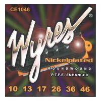 Thumbnail of Wyres CE1046 Nickelplated ~ Coated electric Regular