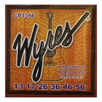 Thumbnail of Wyres CP1356 Phosphor bronze acoustic